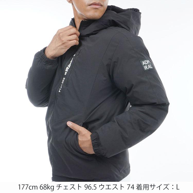 SALE】アウトレット アドミラル ゴルフ ジャケット Admiral GOLF LIGHT