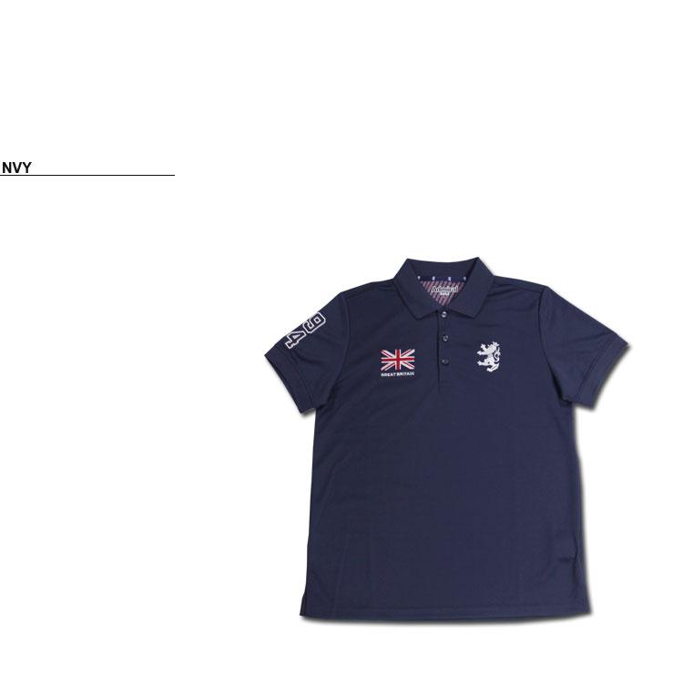 20％OFF 在庫一掃SALE】SALE アドミラル ゴルフ ポロシャツ Admiral