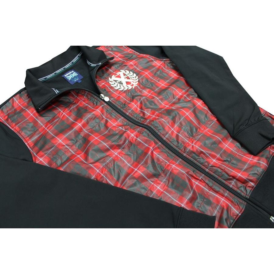 Admiral（アドミラル） SALE Admiral トラックジャケット ジャージ