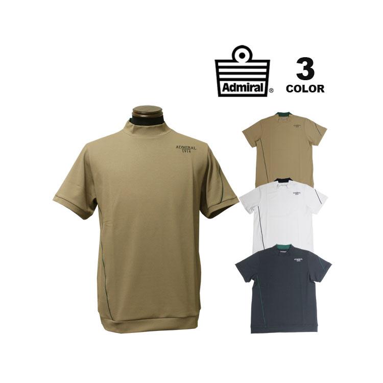 Admiral Golf（アドミラルゴルフ） SALE アドミラル ゴルフ モック
