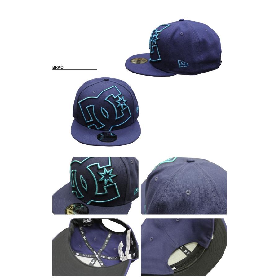 DC SHOES（ディーシーシューズ） ディーシー シューズ キャップ New