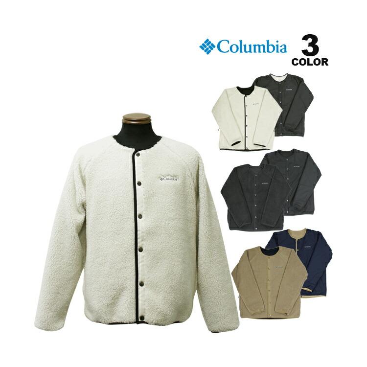 コロンビア フリース ジャケット Columbia SEATTLE MOUNTAIN 2 JACKET シアトル マウンテン ツー アウター 上着 全3色 S-XL メンズ レディース ユニセックス｜rifflepage｜02