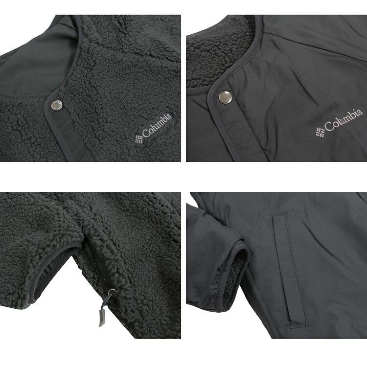 Columbia（コロンビア） SALE アウトレット フリース ジャケット