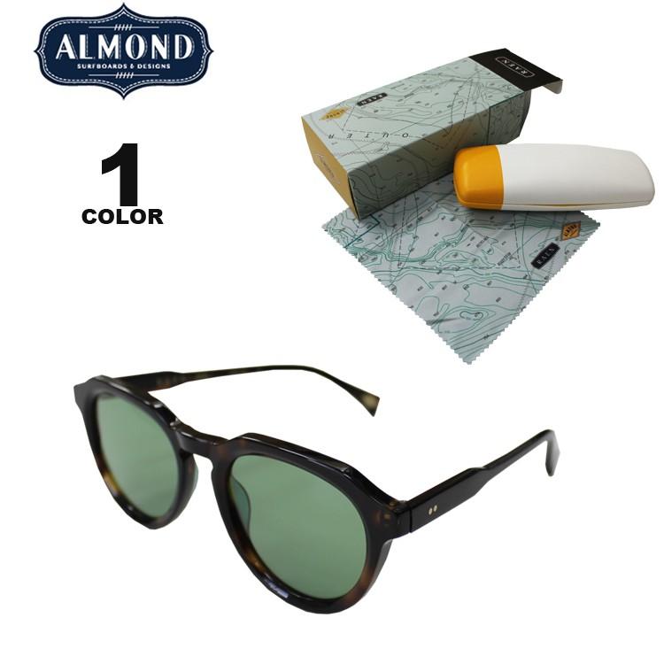 アーモンドサーフボードデザイン Almond Surfboards ＆ Design RAEN SUNGLASS レーン レイン サングラス