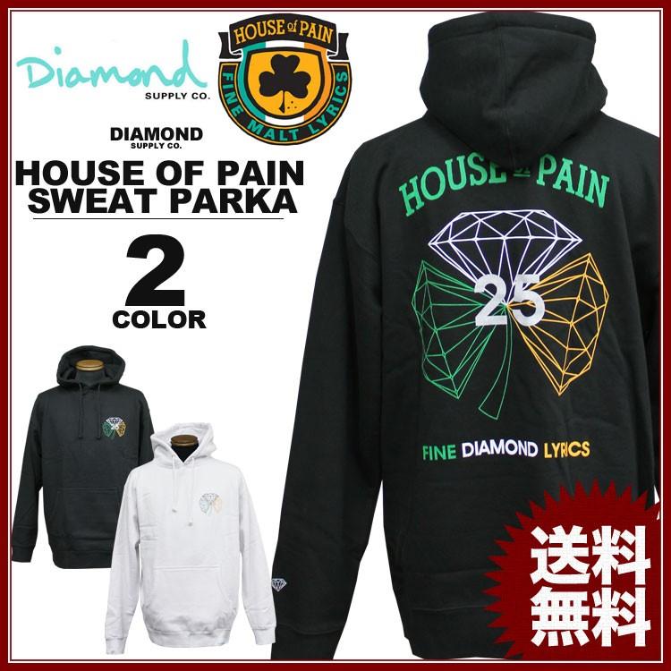 SALE ダイヤモンドサプライ Diamond SUPPLY CO. スエットパーカ SALE ダイヤモンドサプライ Diamond SUPPLY CO. スエットパーカ