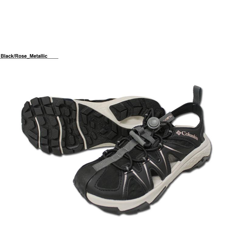 Columbia（コロンビア） サンダル Columbia PEAKFREAK RUSH SHANDAL