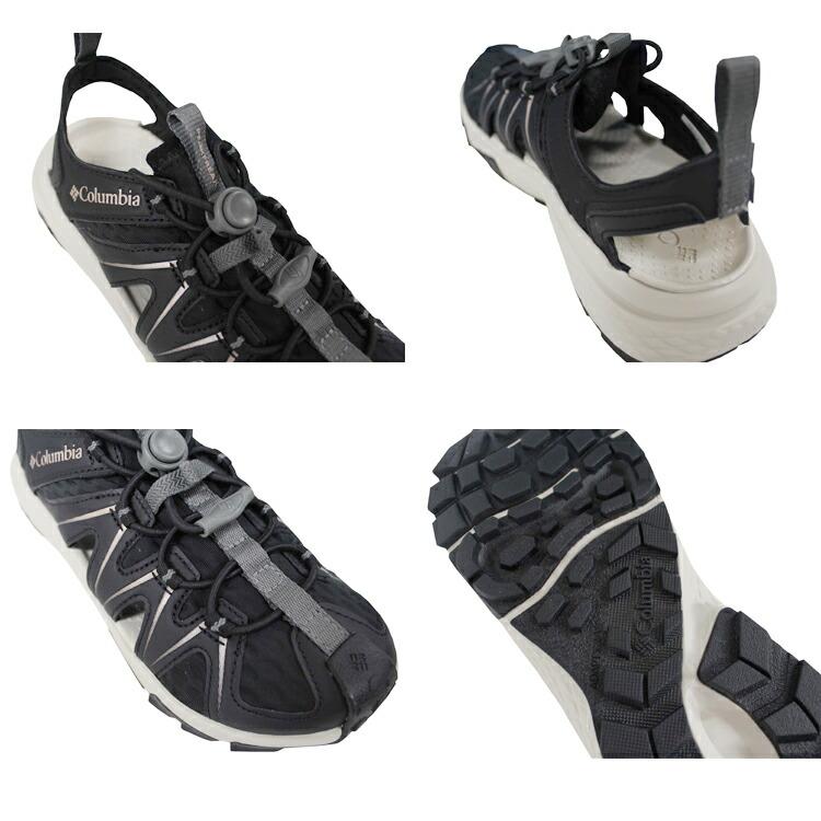 Columbia（コロンビア） サンダル Columbia PEAKFREAK RUSH SHANDAL