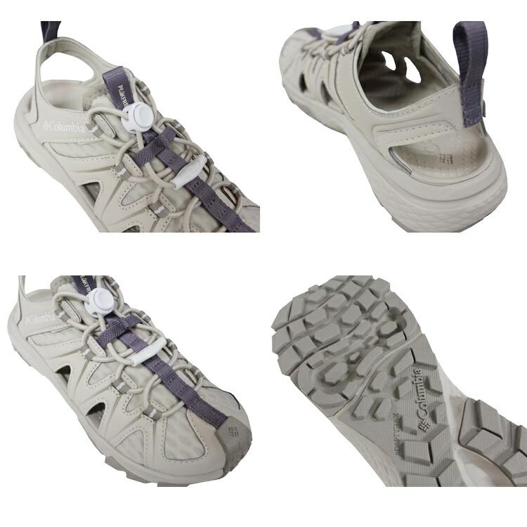 Columbia（コロンビア） サンダル Columbia PEAKFREAK RUSH SHANDAL