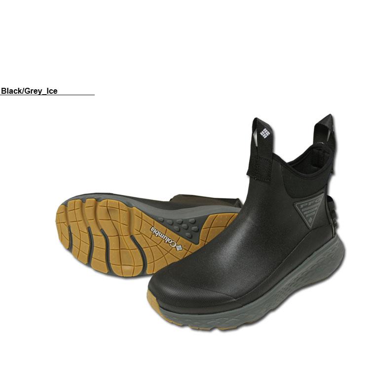 Columbia（コロンビア） ラバーブーツ Columbia PFG PRO SPORT BOOTS