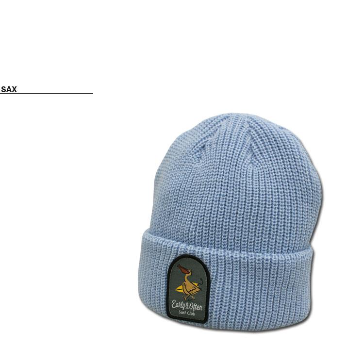 SALE アーモンド サーフボード ニットキャップ ALMOND SURFBOARDS