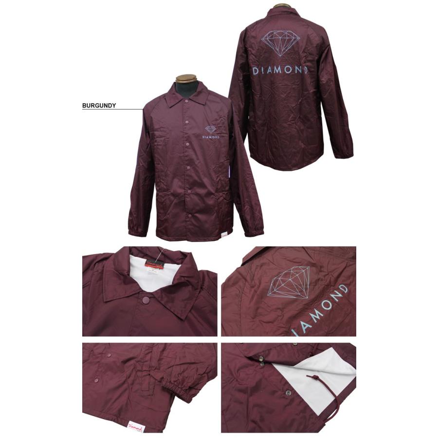 SALE ダイヤモンドサプライ Diamond SUPPLY CO. コーチ