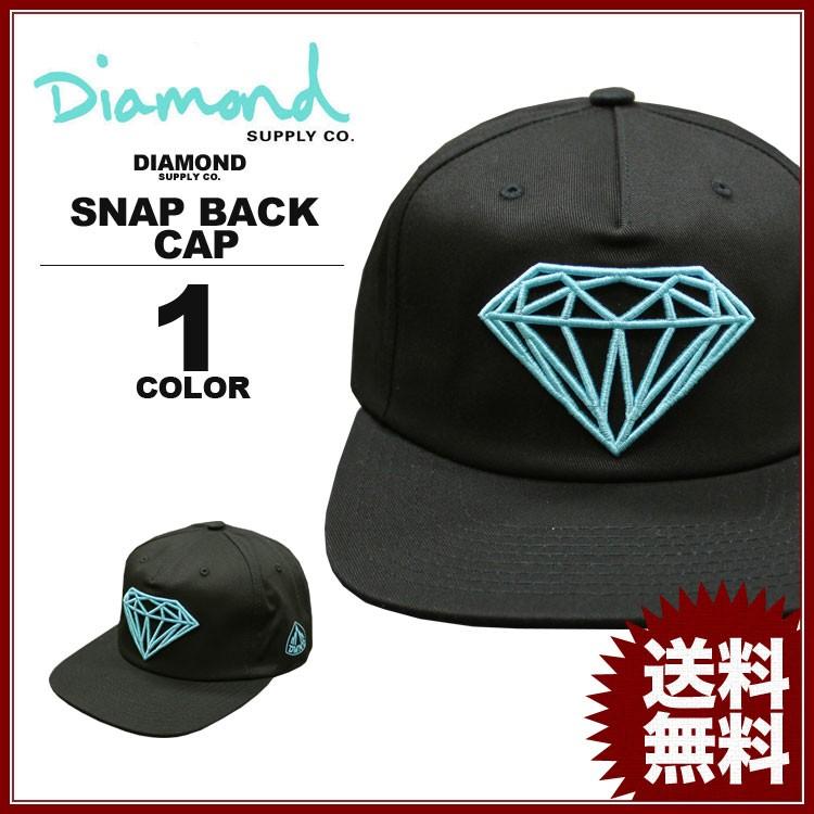 SALE ダイヤモンドサプライ Diamond SUPPLY CO. BRILLIANT SNAP
