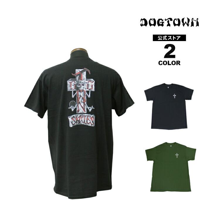 SALE アウトレット ドッグタウン Tシャツ DOGTOWN STONEFISH S/S T