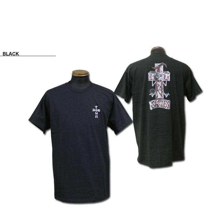 デッドストック1999 DOG TOWN ORIGINALS ネイビー Tシャツ