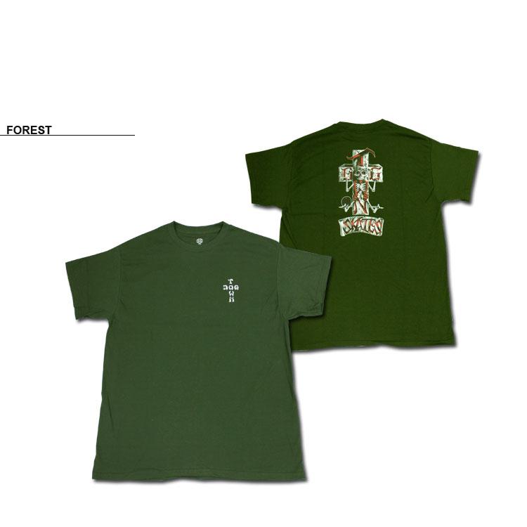 SALE アウトレット ドッグタウン Tシャツ DOGTOWN STONEFISH S/S T