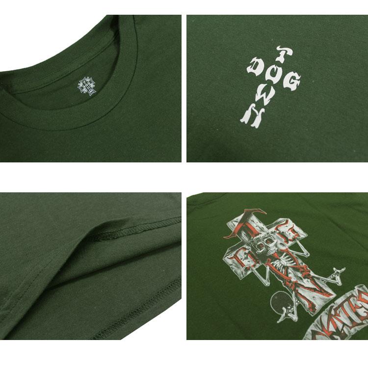 90s DOGTOWN STONE FISH T-Shirt USA製 【公式通販】
