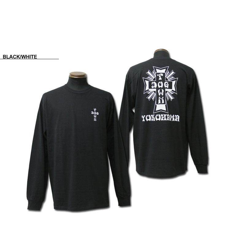 SALE】アウトレット (直営店限定)ドッグタウン Tシャツ ロンT SALE】アウトレット (直営店限定)ドッグタウン Tシャツ ロンT