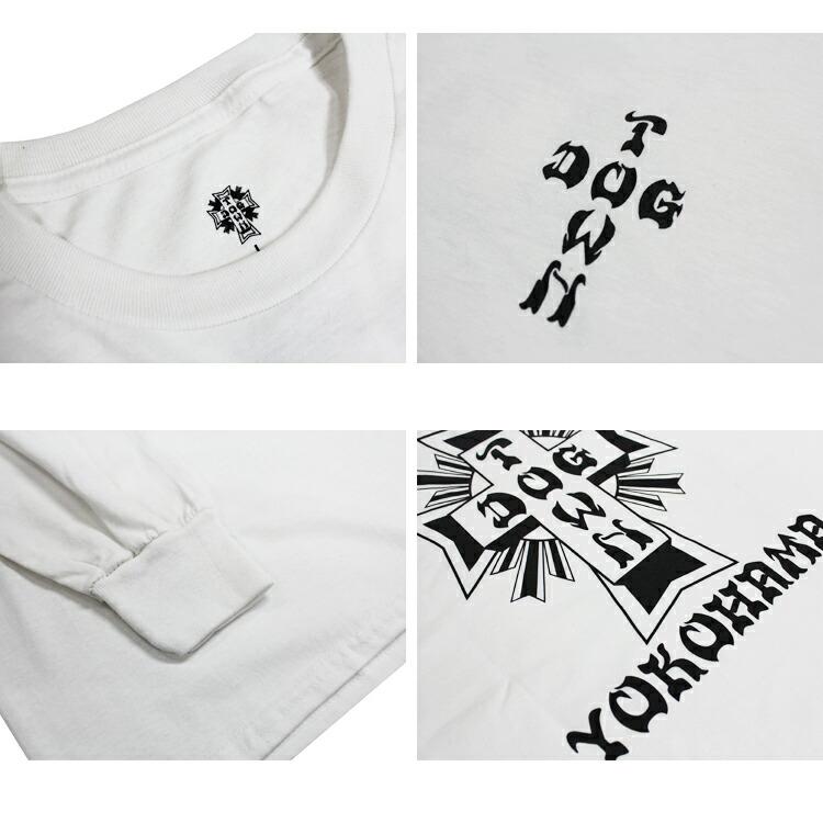 SALE】アウトレット (直営店限定)ドッグタウン Tシャツ ロンT SALE】アウトレット (直営店限定)ドッグタウン Tシャツ ロンT
