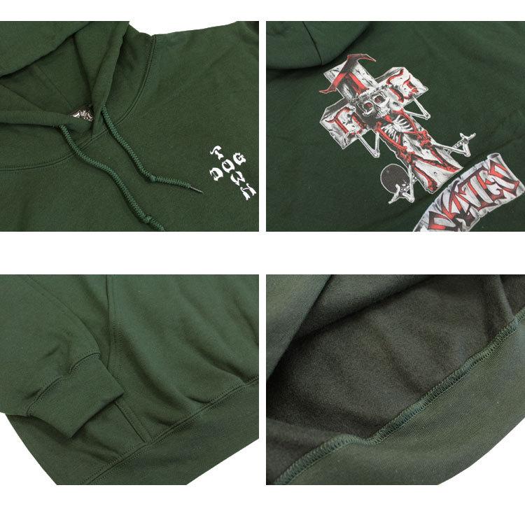 【SALE】アウトレット ドッグタウン パーカ DOGTOWN STONE FISH HOODIE SWEAT PARKA スウェット パーカー プルオーバー メンズ レディース ユニセックス 全2色｜rifflepage｜07