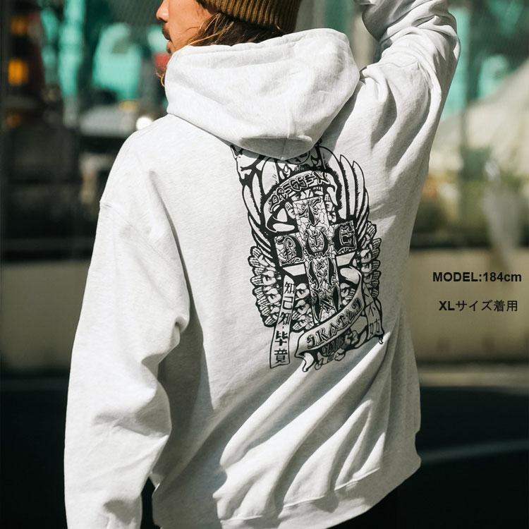 SALE】アウトレット ドッグタウン パーカ DOGTOWN Dressen1 HOODIE