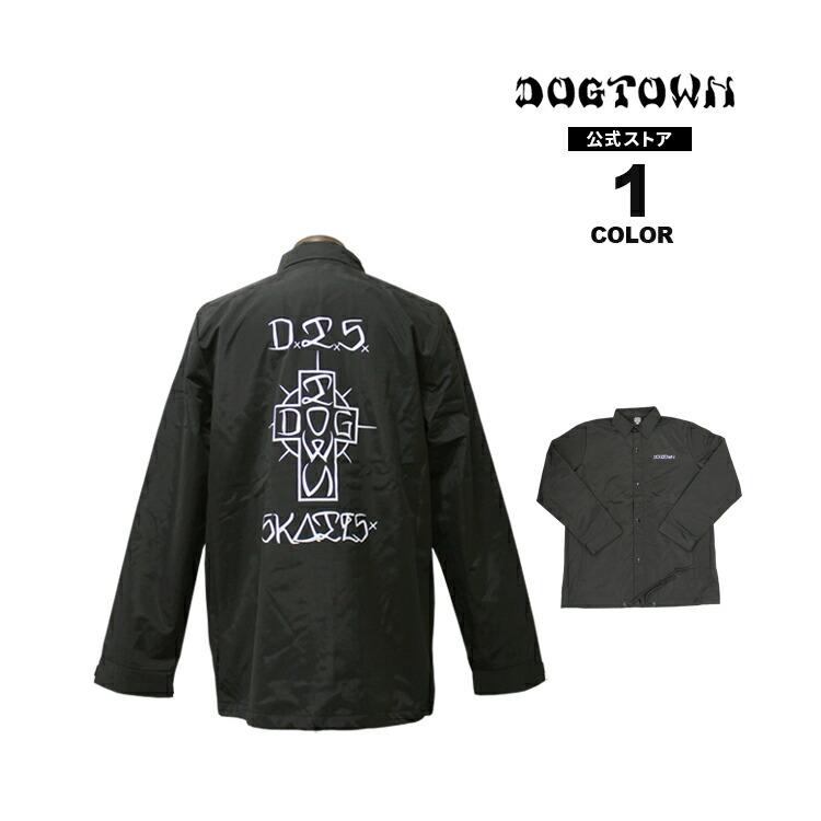 SALE】アウトレット ドッグタウン ジャケット DOGTOWN DTS SKATERS