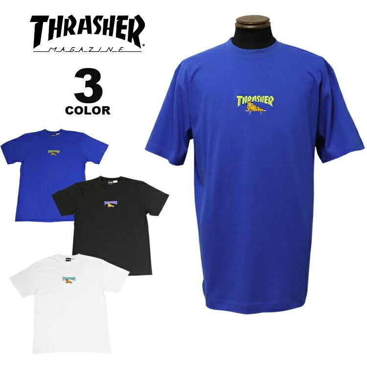 THRASHER（スラッシャー） SALE アウトレット (公式）スラッシャー T