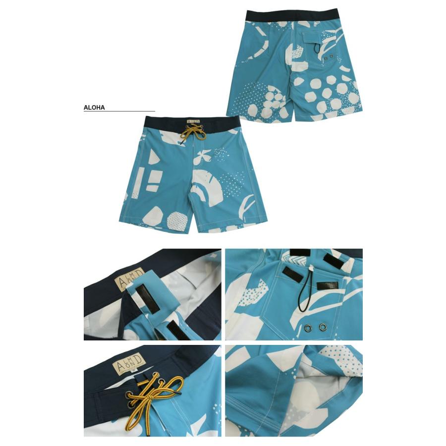 アーモンドサーフボードデザイン Almond Surfboards ＆ Design