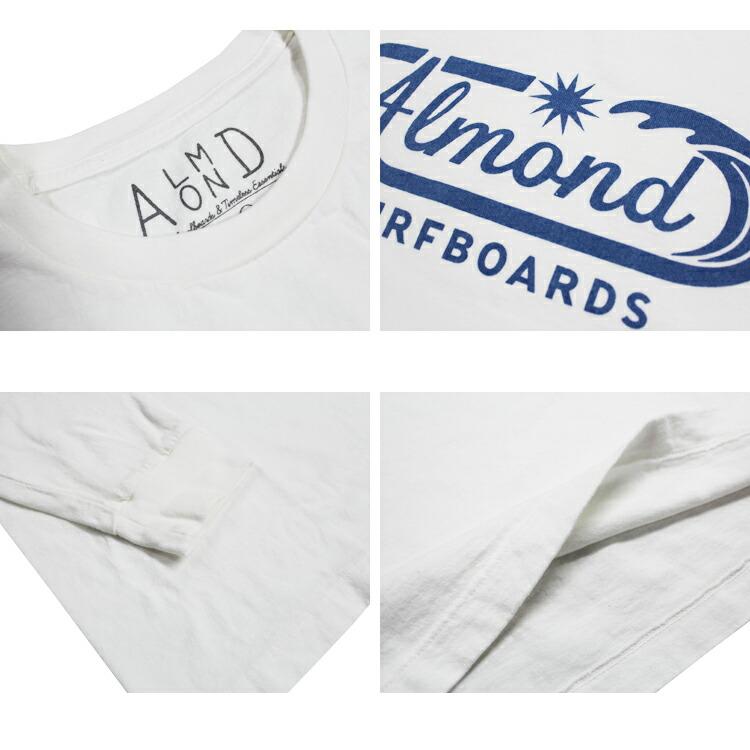 ( ALMOND Tシャツ　2枚セット　Lサイズ almond Marc アーモンド セレクトショップ【P.C.H】 | ) ミュージシャン
