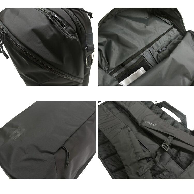 新品・未開封】milet 5AM Backpack 新品・未開封】milet 5AM Backpack