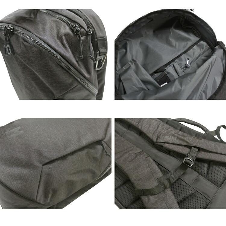 ミレー リュック MILLET EXP NX BACK PACK 24L バックパック メンズ