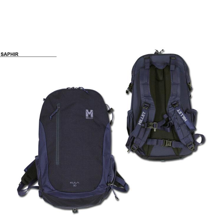ミレー リュック MILLET KULA BACK PACK 30L バックパック ミレー リュック MILLET KULA BACK PACK 30L バックパック