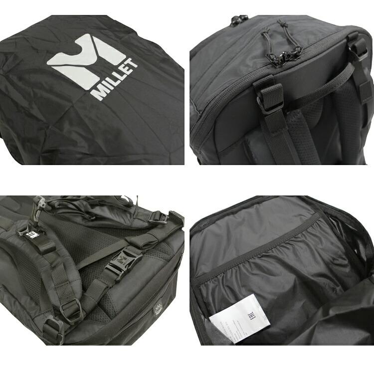 ミレー リュック MILLET KULA BACK PACK 30L バックパック ミレー リュック MILLET KULA BACK PACK 30L バックパック