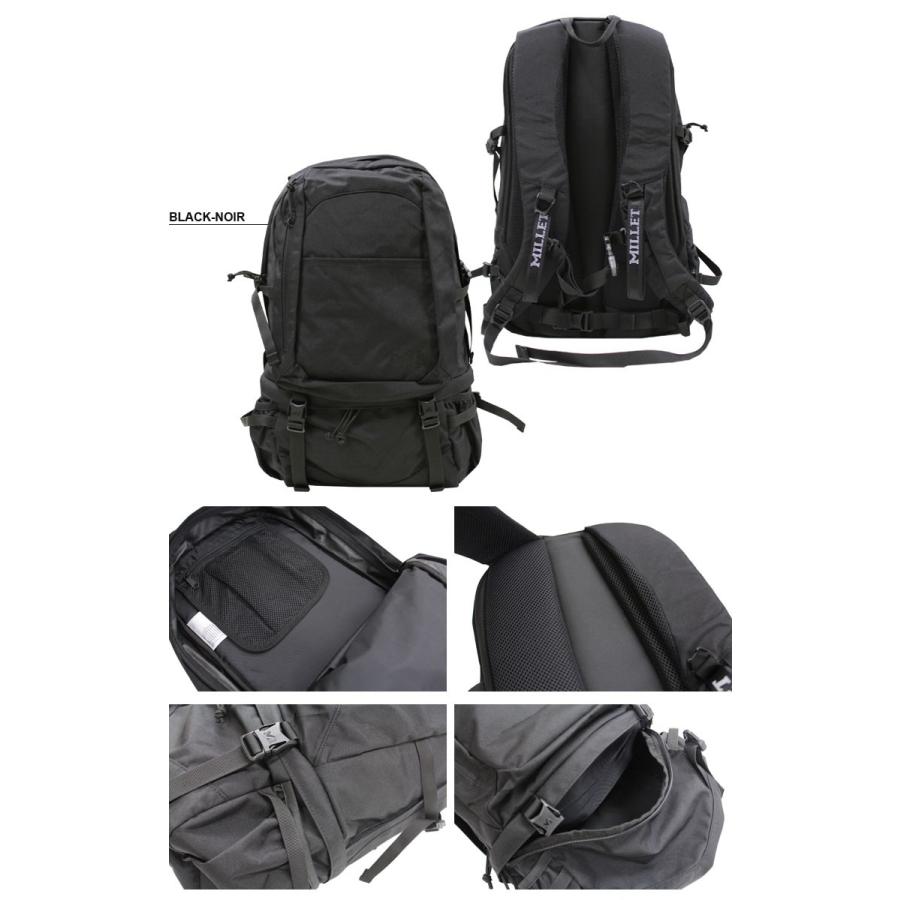 ミレー MILLET バックパック TARN 25 BACK PACK ターン 25L