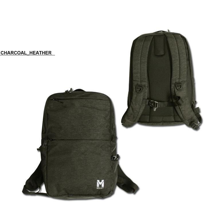 ミレー リュック MILLET EXP BACK PACK 17L バックパック メンズ