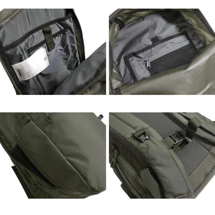 ミレー リュック MILLET EXP BACK PACK 17L バックパック メンズ