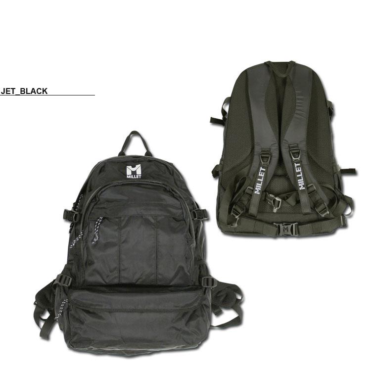 ミレー リュック MILLET MARCHE NX BACK PACK 20L バックパック メンズ