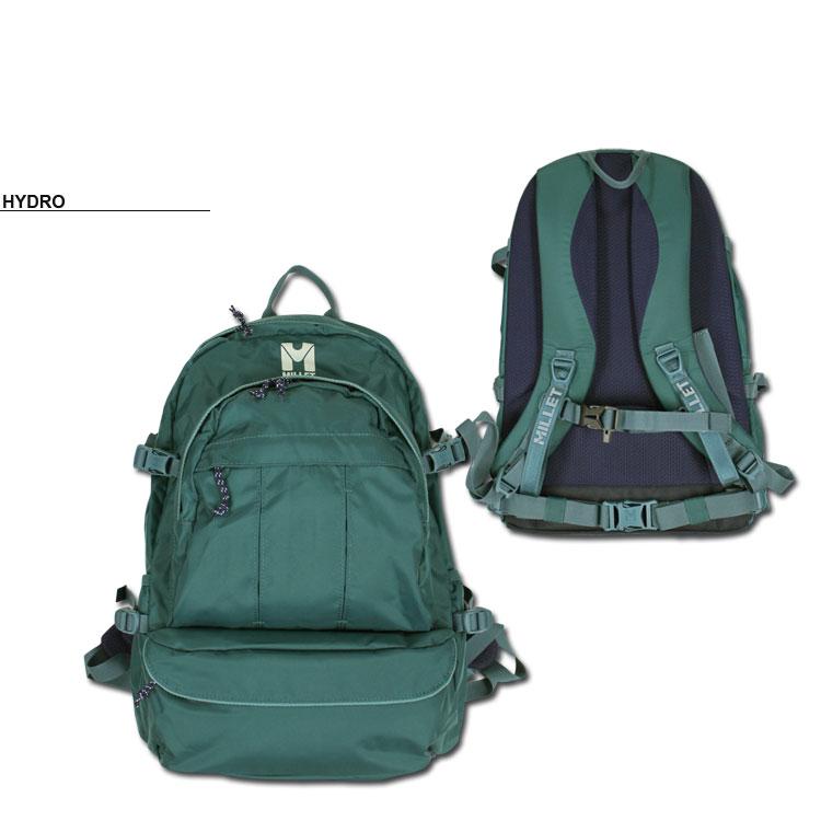 MILLET - MILLET  バックパック ミレー リュック MILLET MARCHE NX BACK PACK 20L バックパック