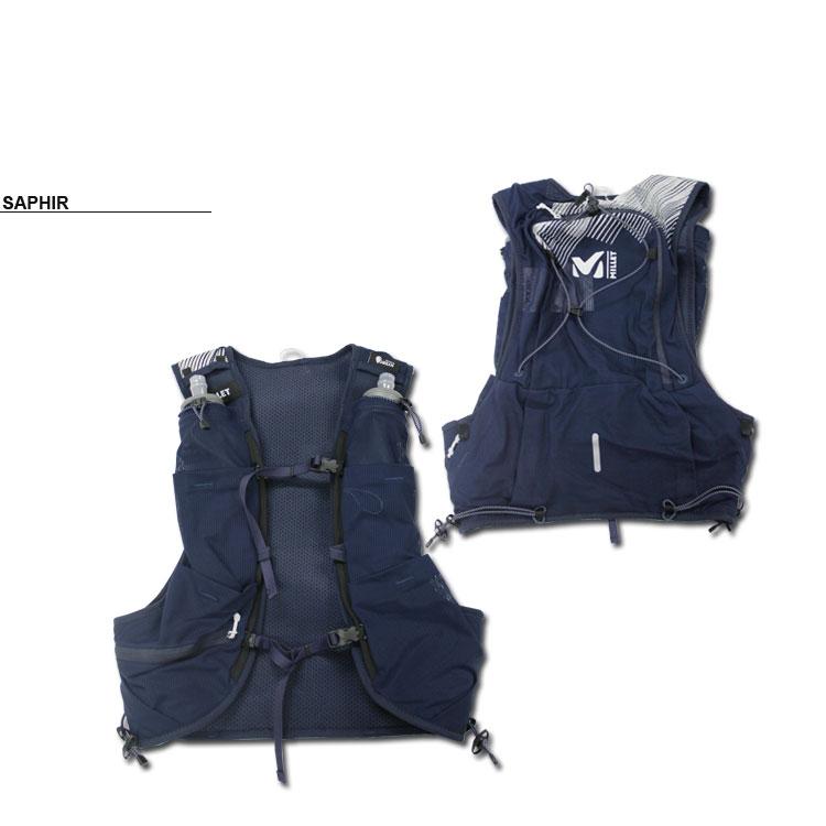 ミレー リュック MILLET INTENSE 12 BACK PACK インテンス 12L バック
