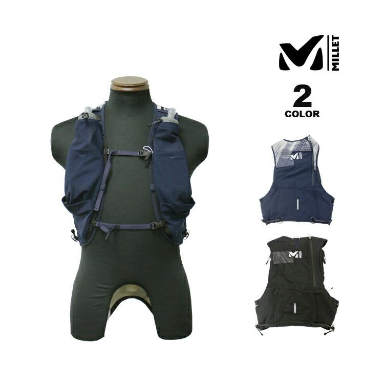 MILLET ミレー　トレランザック　トレランリュック　MIS2351 インテンス 5 | Millet(ミレー)公式通販