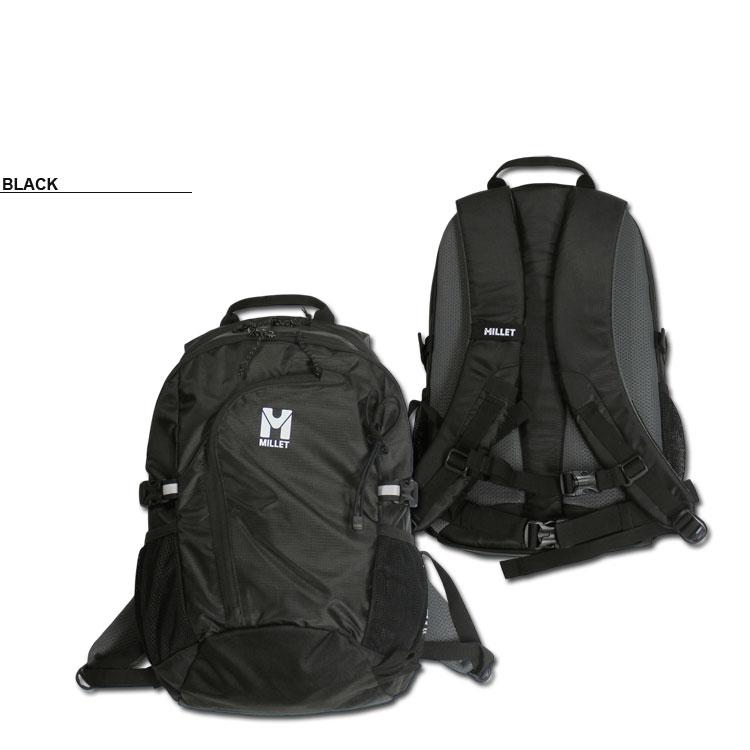 MILLET（ミレー） リュック MILLET HIKE 20L BACK PACK ハイク バック