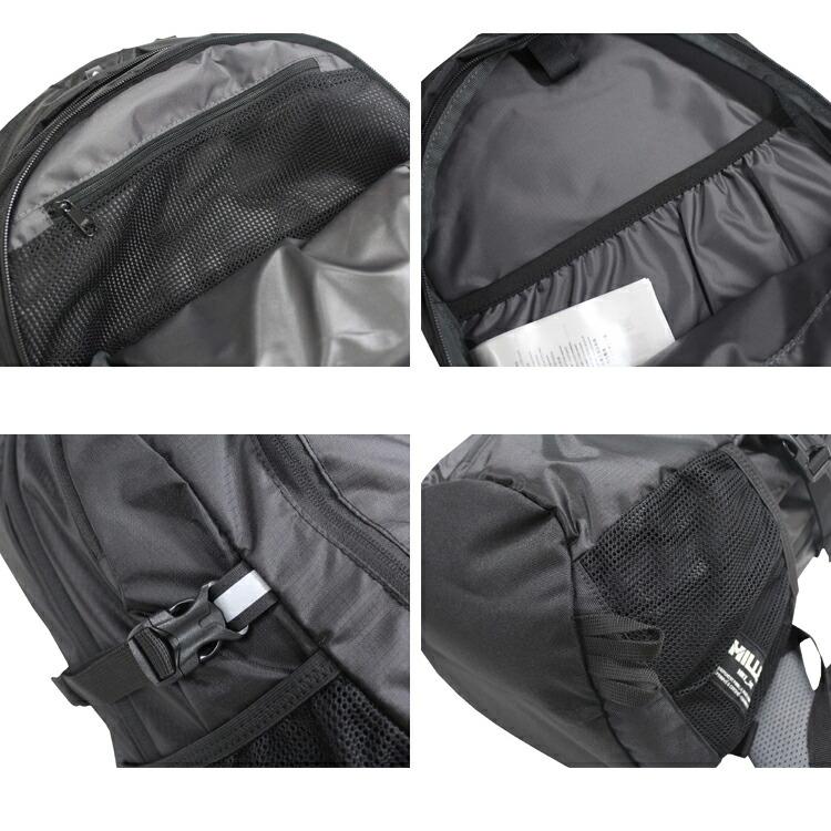 MILLET（ミレー） リュック MILLET HIKE 20L BACK PACK ハイク バック