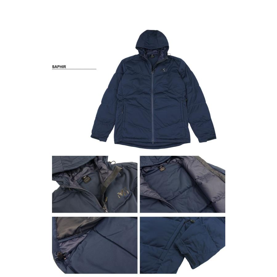SALE】 ミレー ダウンジャケット MILLET MONT MAUDIT STRETCH SALE】 ミレー ダウンジャケット MILLET MONT MAUDIT STRETCH