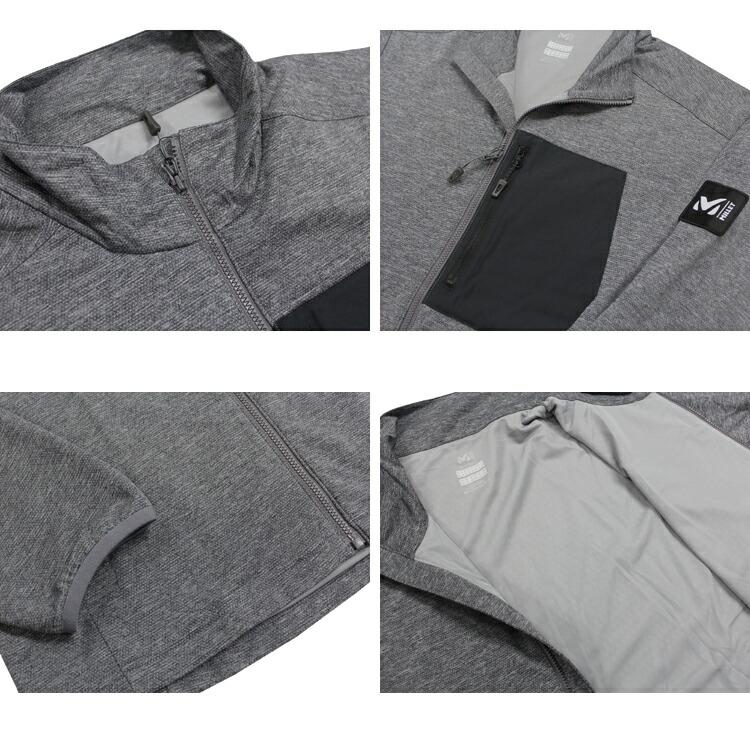 SALE ミレー ジャケット MILLET 高機能インシュレーション SALE ミレー ジャケット MILLET 高機能インシュレーション