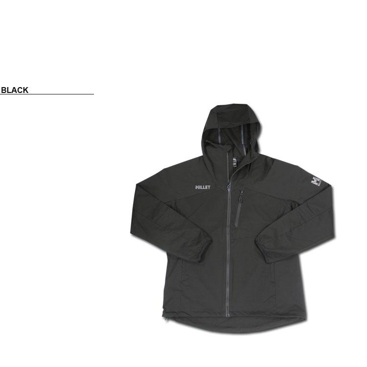 SALE アウトレット ミレー ジャケット MILLET INSECT BARRIER