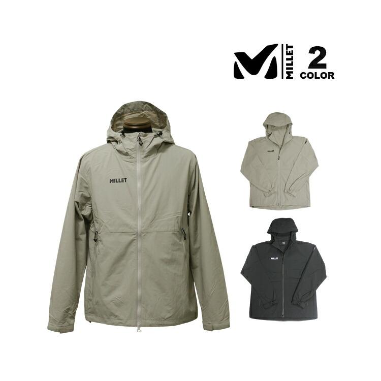 ミレー　セムノ ジャケット　XLサイズ MILLET（ミレー） SALE ジャケット MILLET SEMNOZ JACKET セムノ