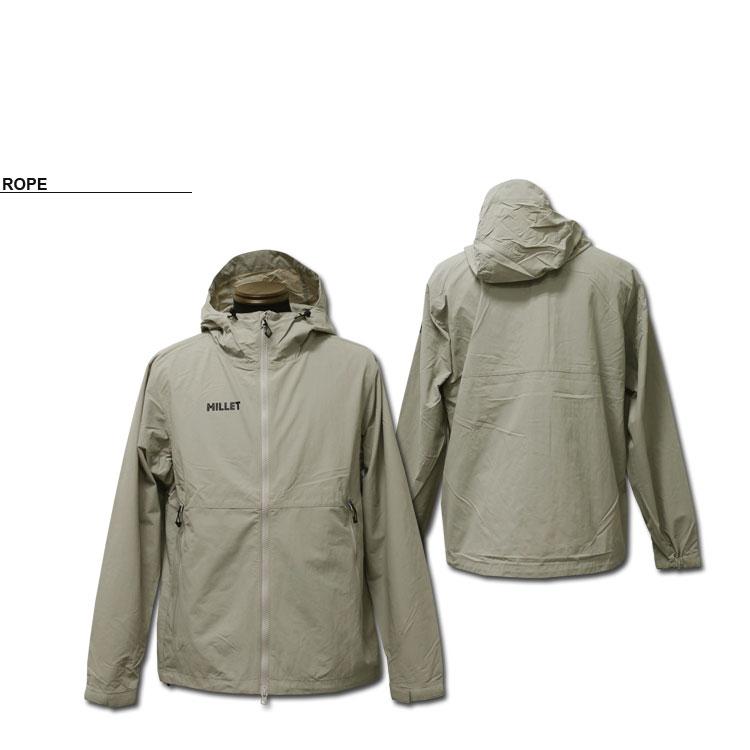 MILLET（ミレー） SALE ジャケット MILLET SEMNOZ JACKET セムノ