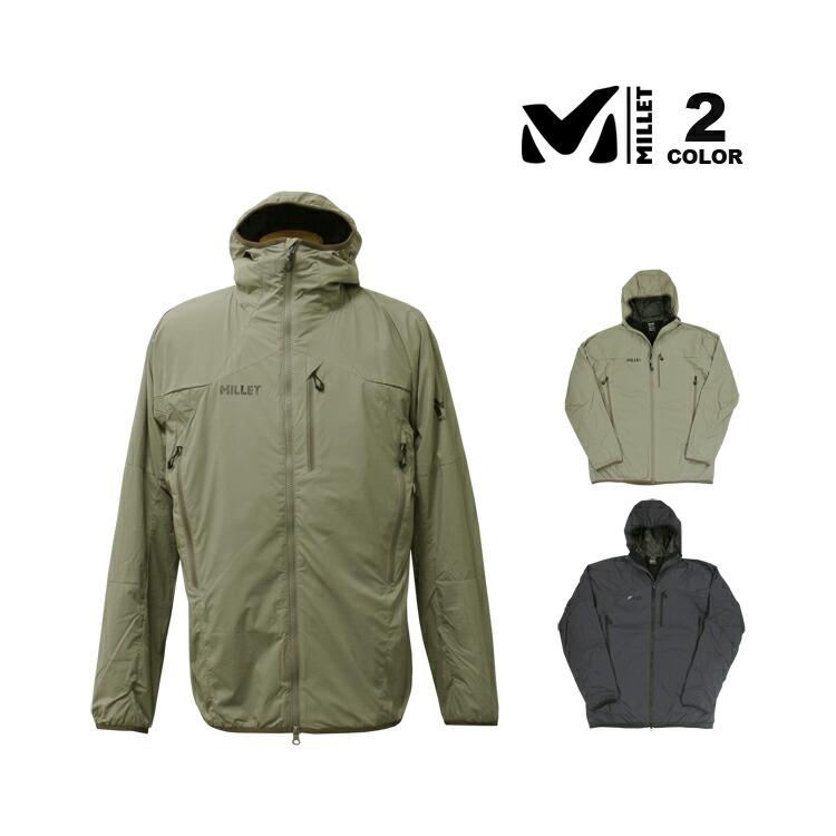 SALE アウトレット ミレー ジャケット MILLET Breathebarrier SALE アウトレット ミレー ジャケット MILLET Breathebarrier