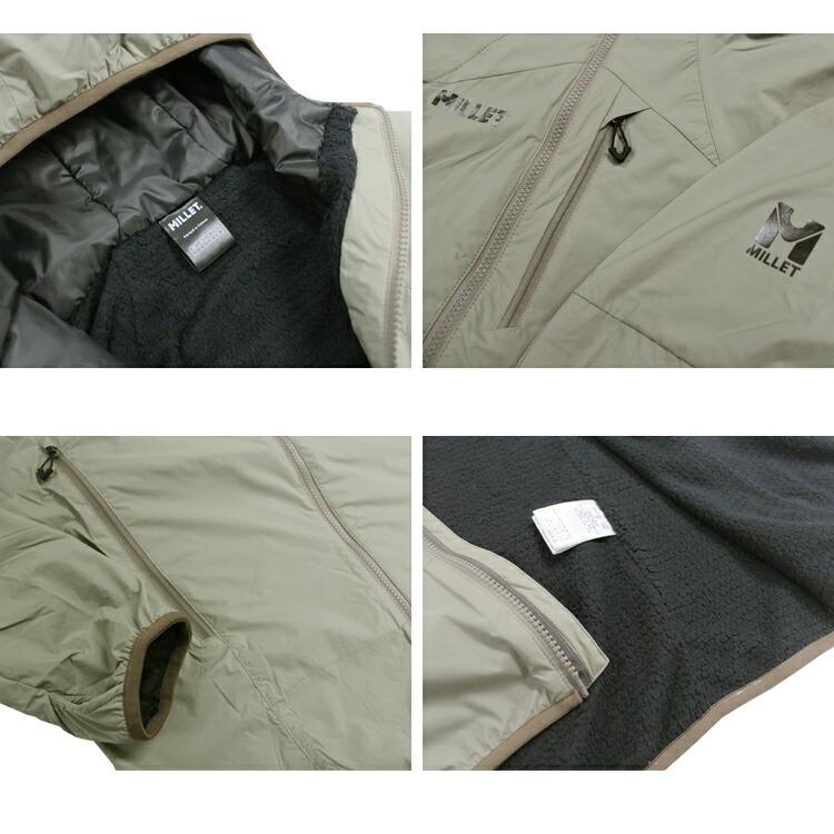 SALE アウトレット ミレー ジャケット MILLET Breathebarrier SALE アウトレット ミレー ジャケット MILLET Breathebarrier