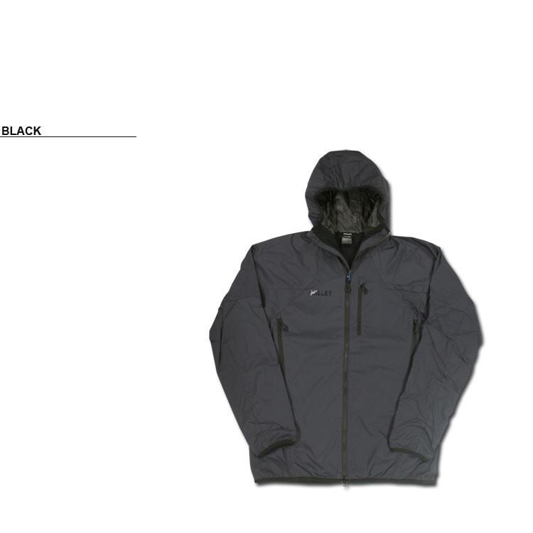 SALE アウトレット ミレー ジャケット MILLET Breathebarrier SALE アウトレット ミレー ジャケット MILLET Breathebarrier