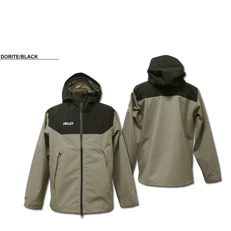 SALE ミレー ジャケット MILLET Tempete JACKET タンペート レイン